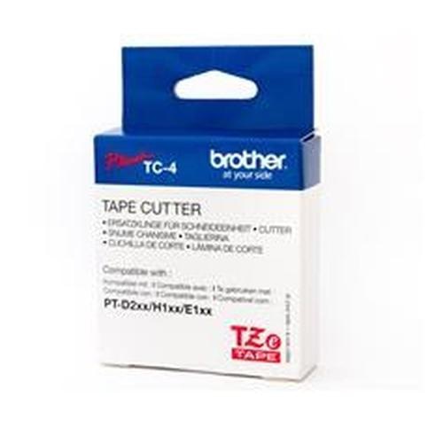 Brother TC-4 printer kit