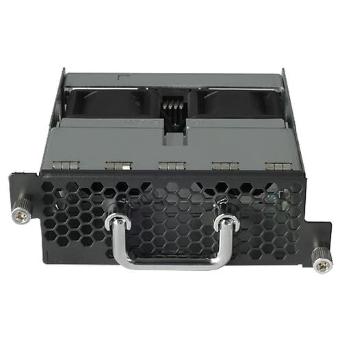 Hewlett Packard Enterprise X712 Back (power side) to Front (port side) Airflow High Volume Fan Tray
