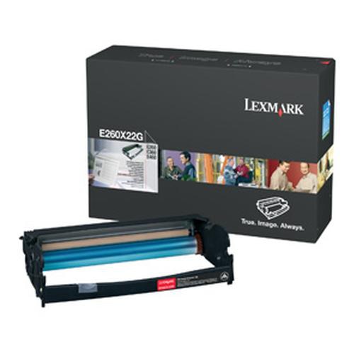 Lexmark 0E260X22G imaging unit 30000 pages