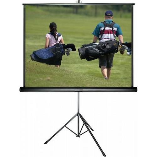 Sapphire AV STS125 projection screen 180.3 cm (71) 1:1