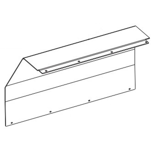 Intermec 1-040540-00 printer/scanner spare part