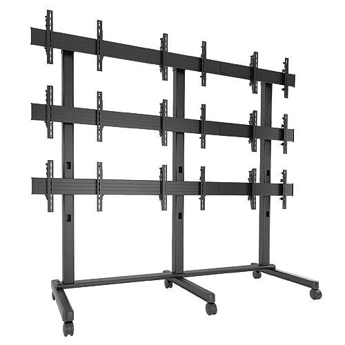 Chief LVM3X3U signage display mount 116.8 cm (46) Black