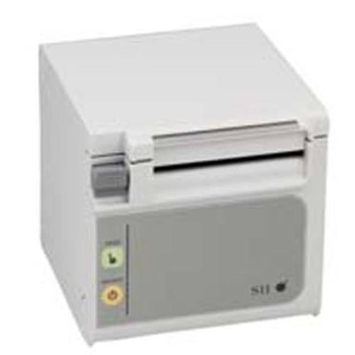 Seiko Instruments RP-E11-W3FJ1-S-C5 203 x 203 DPI Wired Thermal POS printer
