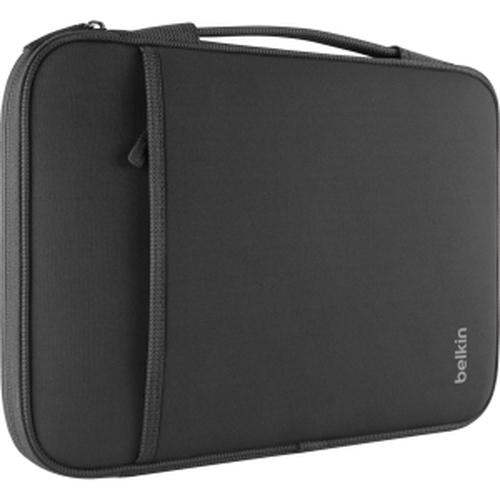 Belkin B2B064-C00 notebook case 33 cm (13) Sleeve case Black