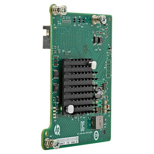 HPE Ethernet 10Gb 2-port 560M Adapter Internal 10000 Mbit/s