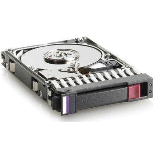 Hewlett Packard Enterprise 713969-001 internal hard drive 2.5 1000 GB Serial ATA III