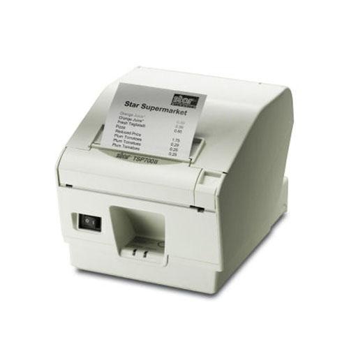 Star Micronics TSP743 II label printer Thermal transfer