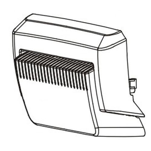Zebra 105934-033 printer kit
