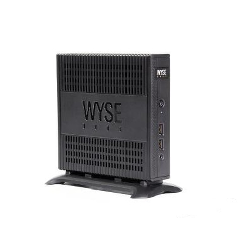 Dell Wyse D10D 1.4 GHz Wyse ThinOS 930 g Black G-T48E
