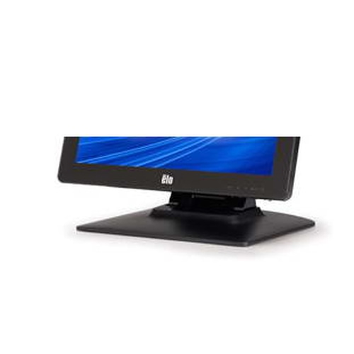 Elo Touch Solutions Desktop Stand Black
