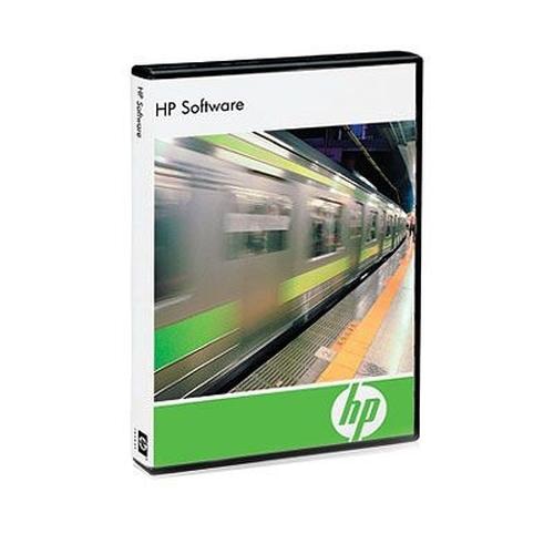HP iLO Advanced for BladeSystem including 1yr 24x7 Support Single Server License RAID controller