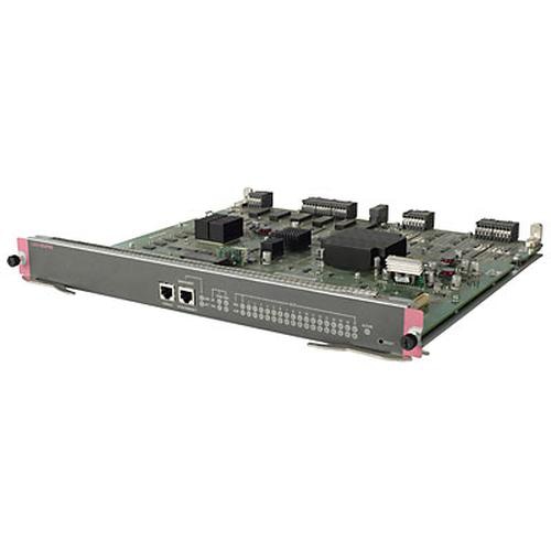 Hewlett Packard Enterprise JG609A network switch module