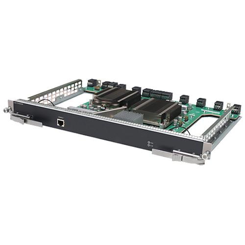 Hewlett Packard Enterprise FlexFabric 11908 1.92Tbps Type D Fabric Module network switch module
