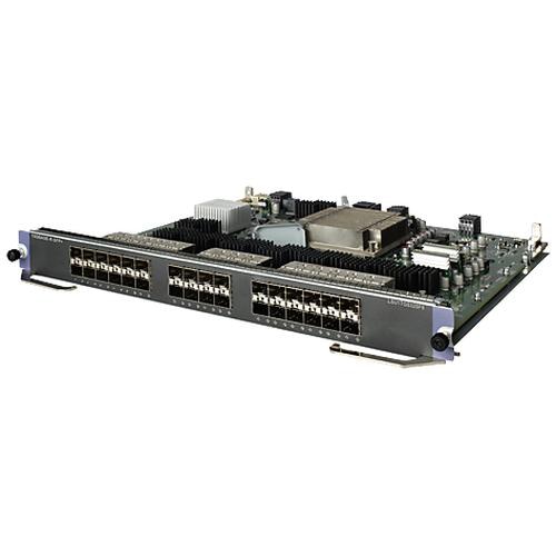 Hewlett Packard Enterprise FlexFabric 11900 32-port 10GbE SFP+ SF Module network switch module 10 Gigabit