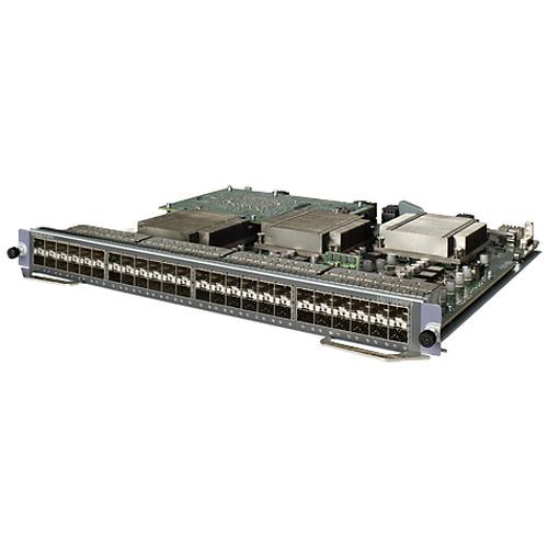 Hewlett Packard Enterprise FlexFabric 11900 48-port 10GbE SFP+ SF Module network switch module 10 Gigabit