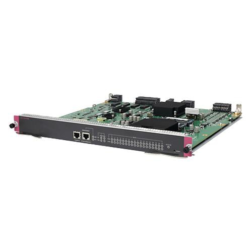 Hewlett Packard Enterprise JG496A network switch module