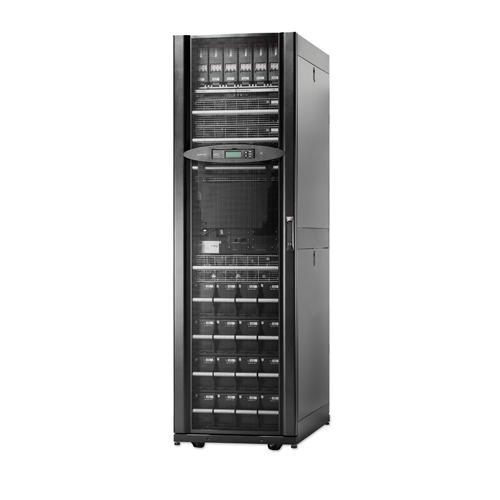 APC Symmetra PX All-In-One 48kW Scalable to 48kW, 400V 48 kVA 48000 W