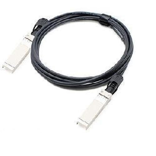 AddOn Networks SFP-H10GB-CU7M-AO networking cable Black 7 m