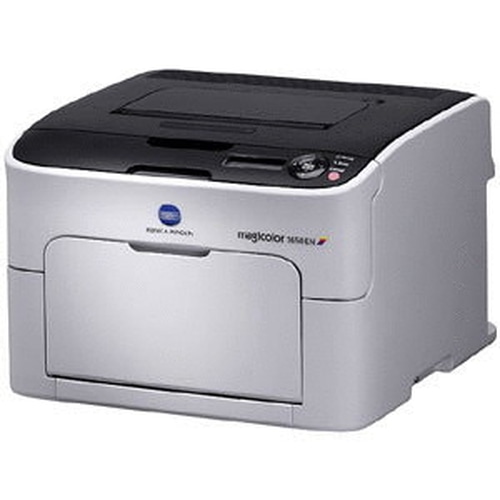 Konica Minolta magicolor 1650EN Colour 600 x 600 DPI A4