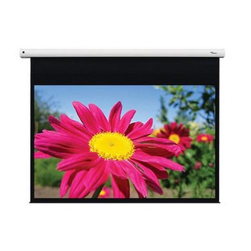 Optoma DE-1123EGA projection screen 3.12 m (123) 16:10