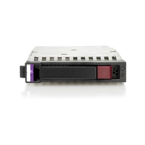 Hewlett Packard Enterprise 693721-001 internal hard drive 3.5 4000 GB SAS