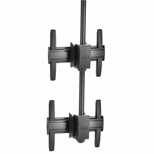 Chief LCM1X2U signage display mount 139.7 cm (55) Black