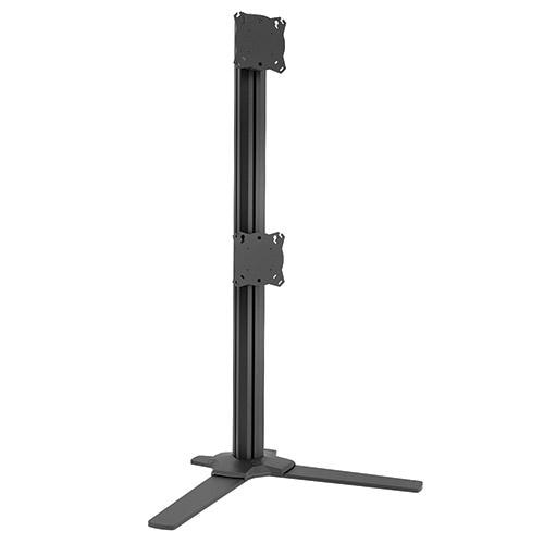 Chief K3F120B monitor mount / stand 76.2 cm (30) Black Desk