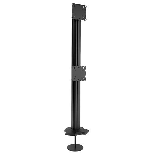 Chief K3G120B monitor mount / stand 76.2 cm (30) Black Desk