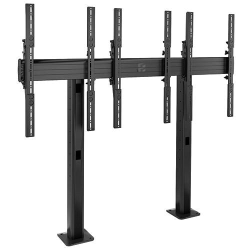 Chief LBM3X1UP signage display mount 116.8 cm (46) Black