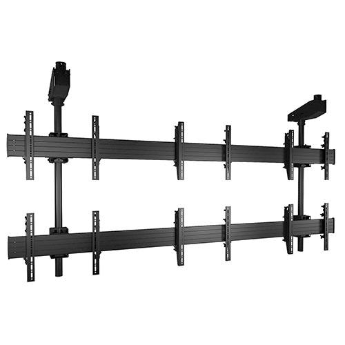 Chief LCM3X2U TV mount 127 cm (50) Black