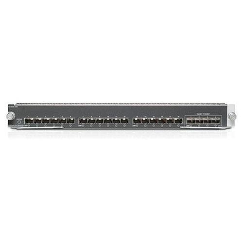 Hewlett Packard Enterprise AJ907A network transceiver module 8000 Mbit/s SFP+
