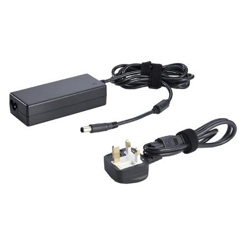 DELL 90W AC power adapter/inverter Indoor Black