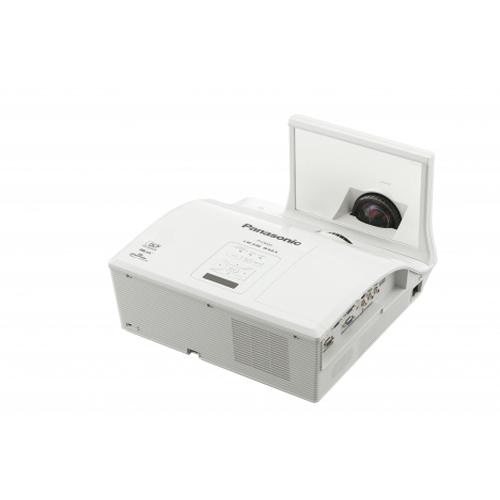 Panasonic PT-CX300E data projector Short throw projector 3100 ANSI lumens DLP XGA (1024x768) 3D White