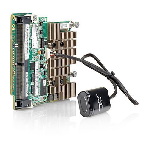 Hewlett Packard Enterprise SmartArray P731m RAID controller PCI Express x8 3.0