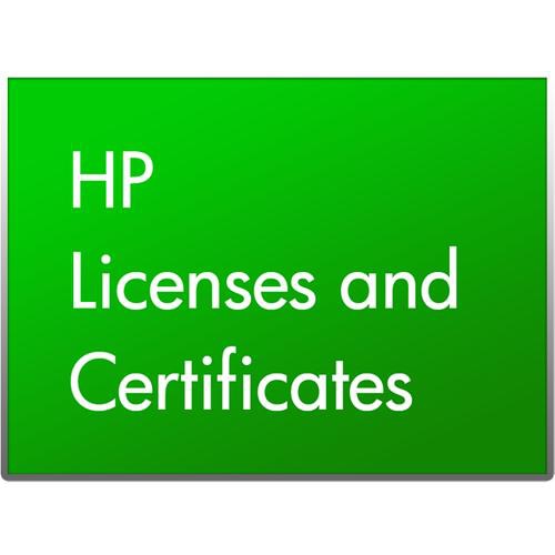 Hewlett Packard Enterprise IMC Standard and Enterprise Additional 50-node QTY E-LTU