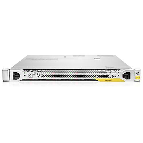 Hewlett Packard Enterprise StoreOnce 2700 8TB disk array Rack (1U)