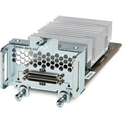 Cisco GRWIC-8A/S-232 interface cards/adapter Internal RJ-45