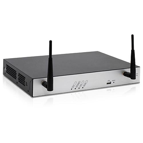Hewlett Packard Enterprise MSR935 wireless router Gigabit Ethernet Dual-band (2.4 GHz / 5 GHz)