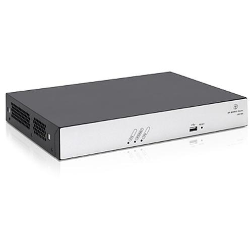 Hewlett Packard Enterprise MSR933 wired router Gigabit Ethernet
