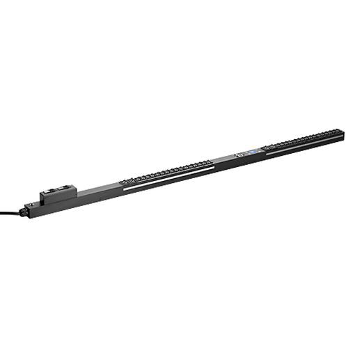 Hewlett Packard Enterprise D9N50A power distribution unit (PDU) 36 AC outlet(s) Black