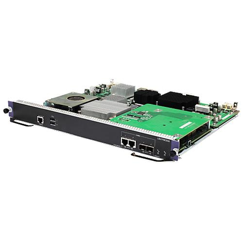 Hewlett Packard Enterprise JG372A network switch module