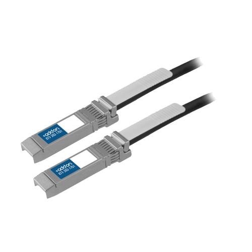AddOn Networks 1m 10GBASE-CU SFP+ InfiniBand cable SFP+