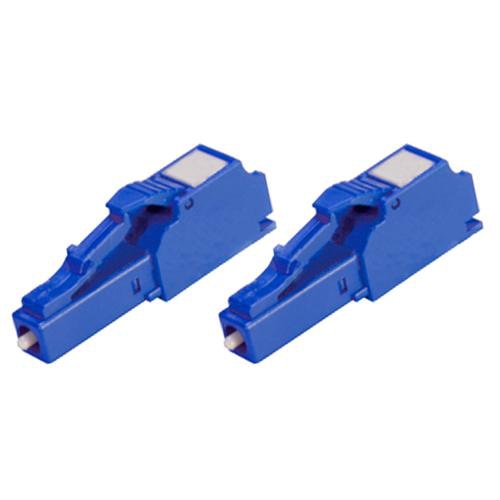 AddOn Networks LC/PC wire connector LC/PC Blue