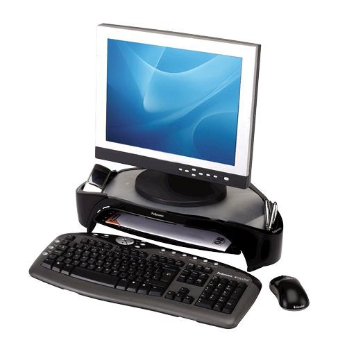 Fellowes Smart Suites Monitor Riser Plus