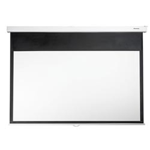Optoma DS-9084PMG projection screen 2.13 m (84) 16:9