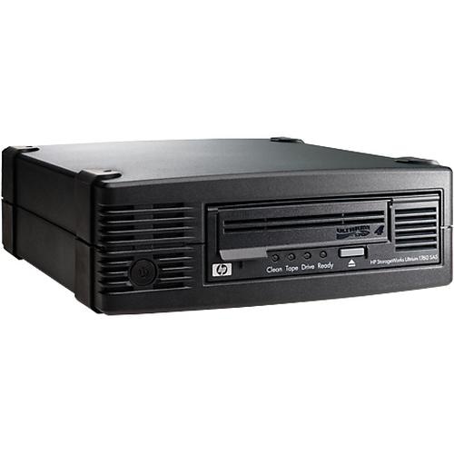 Hewlett Packard Enterprise StoreEver LTO-4 Ultrium 1760 SAS Storage drive Tape Cartridge 819 GB