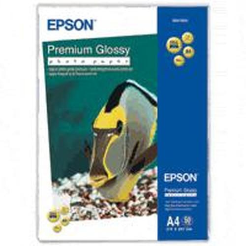Epson Matte Paper Heavy Weight, DIN A3+, 167g/m, 50 Sheets