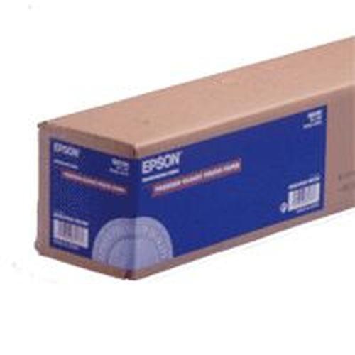 Epson Premium Glossy Photo Paper Roll, 44 x 30,5 m, 166g/m