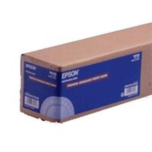 Epson Premium Semigloss Photo Paper Roll, 44 x 30,5 m, 160g/m