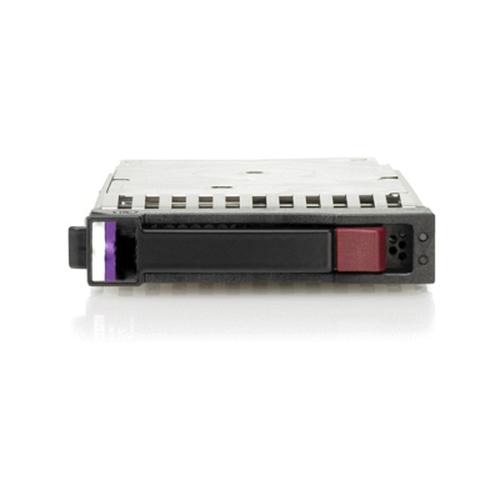 Hewlett Packard Enterprise M6720 3TB 6G SAS 7.2K LFF (3.5-inch) Nearline Hard Drive 3.5 3000 GB